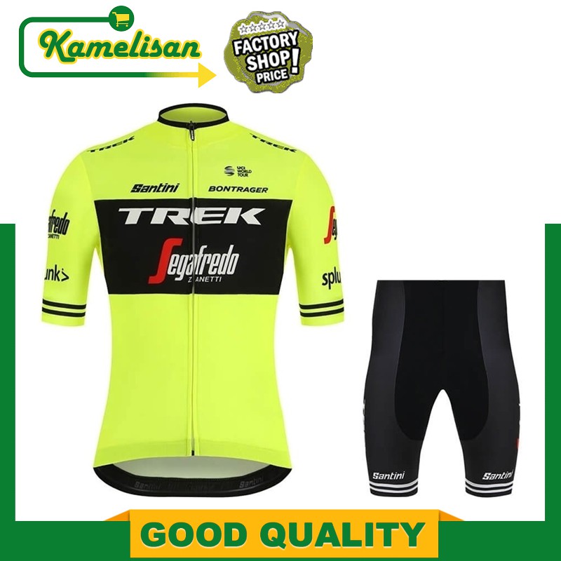 shopee cycling jersey