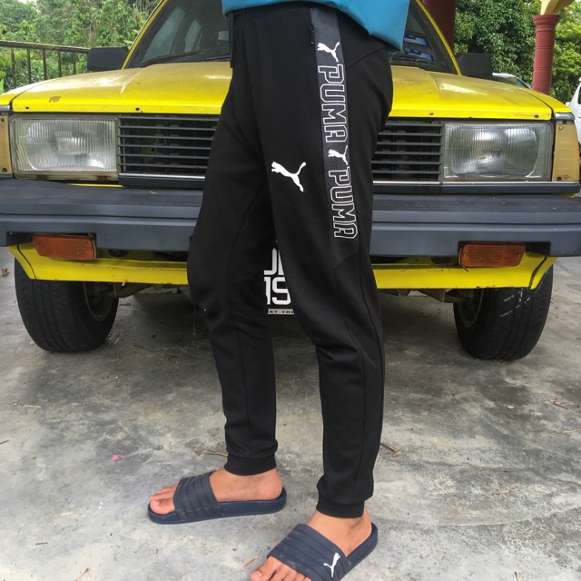 puma original track pants