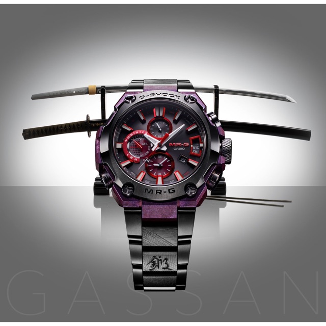 casio mrg g2000ga price