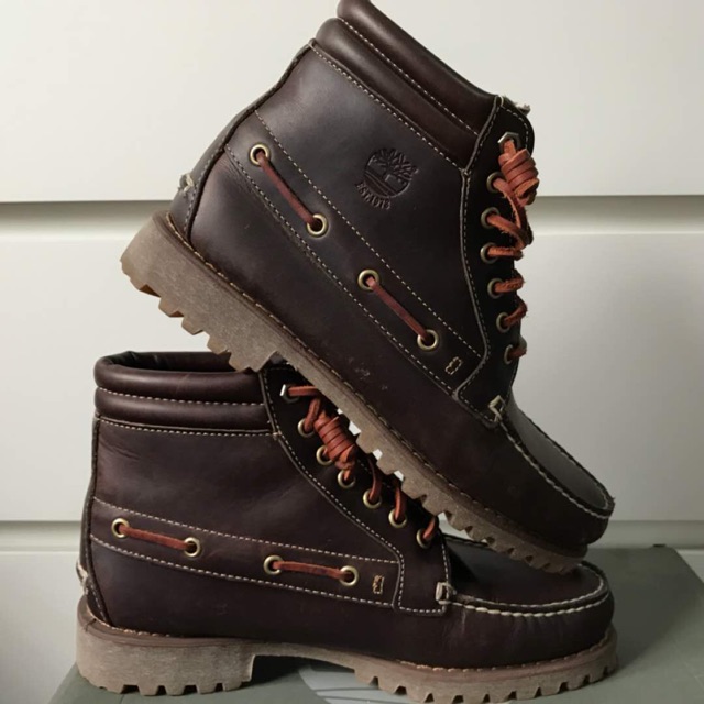 timberland 7