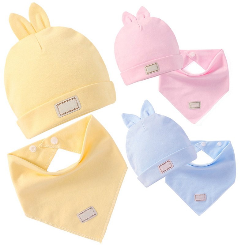 newborn baby girl caps