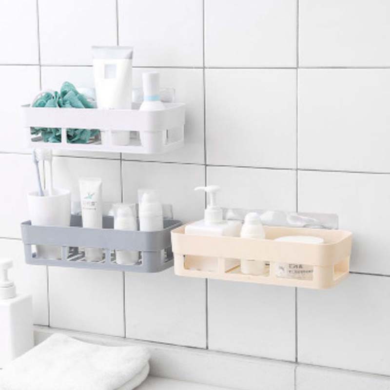 hanging bathroom storage