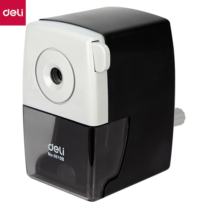 rotary pencil sharpener