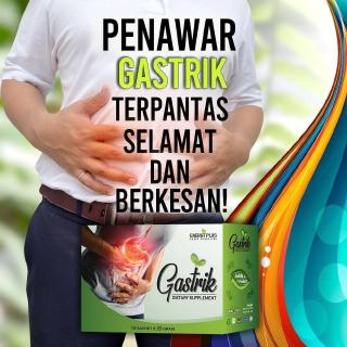 Penawar Medu, Gastrik, Pedih Ulu Hati, Angin, Ulser + Gift | Shopee ...