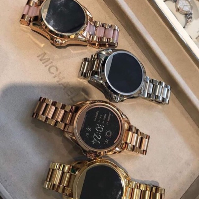 michael kors smartwatch 5012