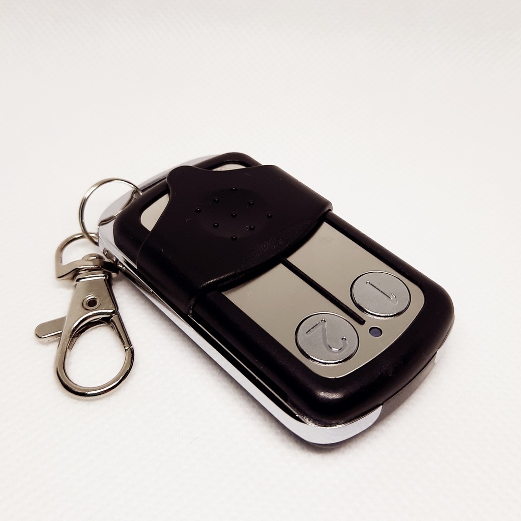 AutoGate Door Remote Control SMC5326 330mhz 433mhz Auto Gate Wireless