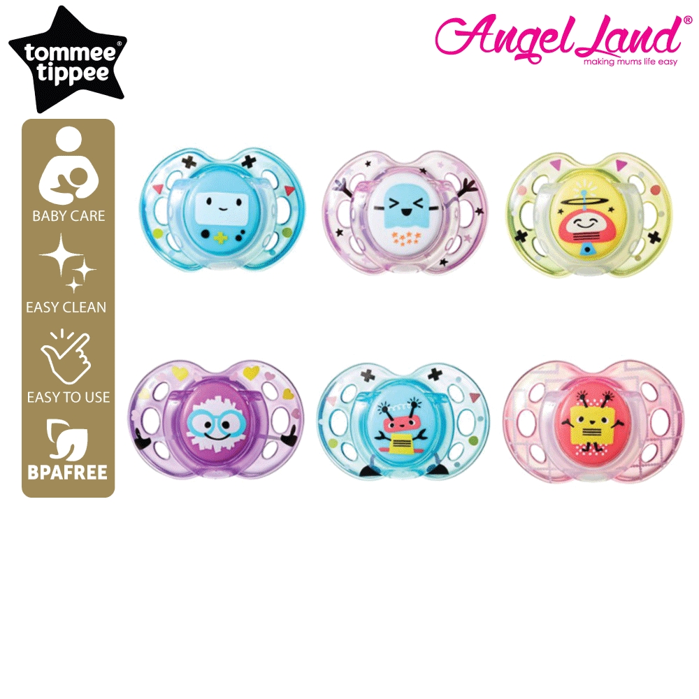 tommee tippee air soother