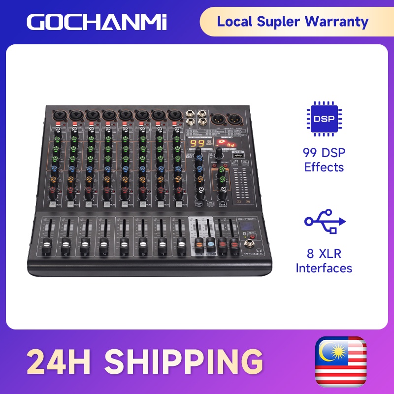 GOCHANMI Audio Store, Online Shop | Shopee Malaysia