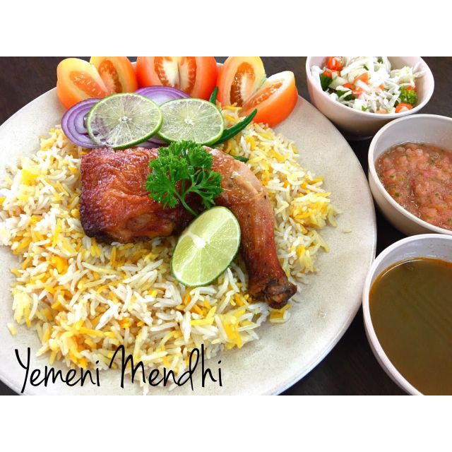Buy Pes Bookhari Nasi Arab Arabian Kitchen 500g Seetracker Malaysia