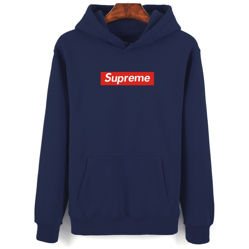 supreme hoodie original