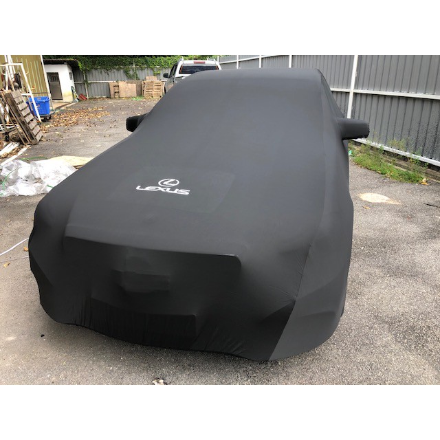 custom made car cover