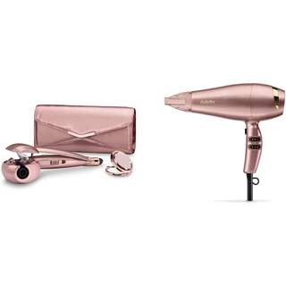 BABYLISS C1300E CURL SECRET 2 - Prices and Promotions - Mar 2023 | Shopee  Malaysia