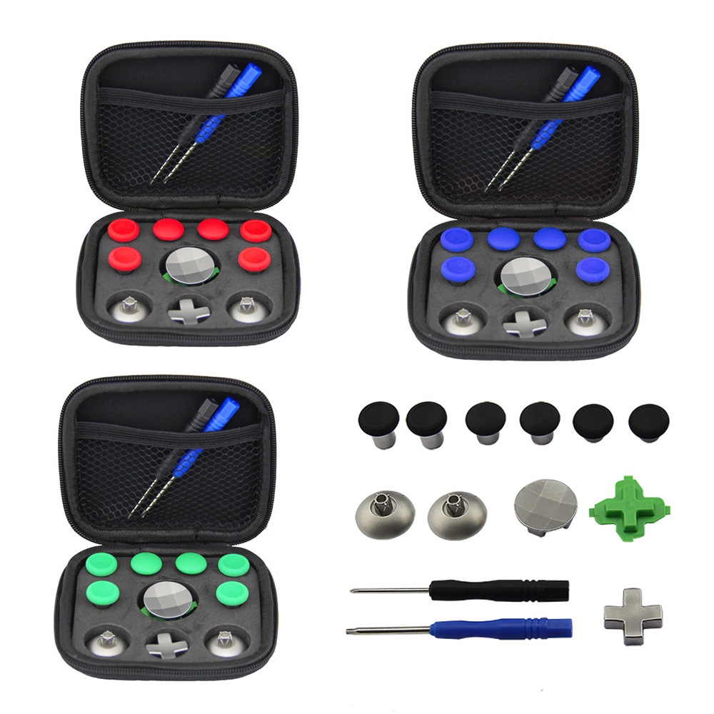 elite controller xbox one accessories