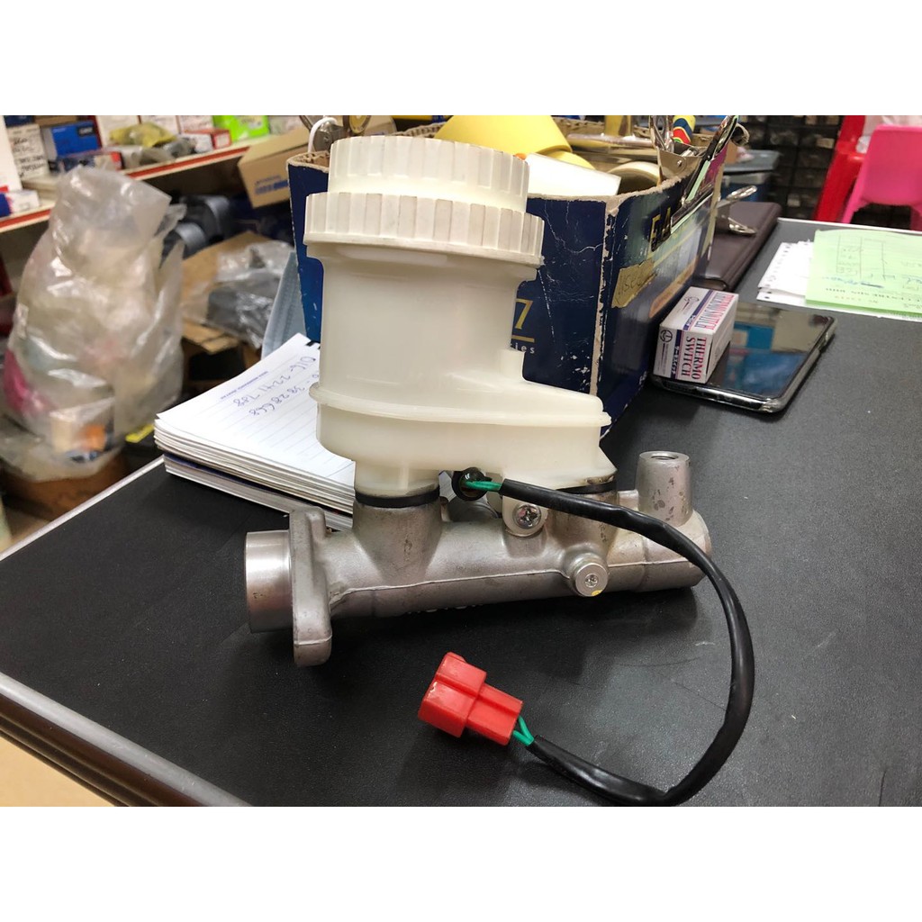 CLEAR STOCK!! PROTON GEN 2 PERSONA SATRIA NEO BRAKE MASTER PUMP