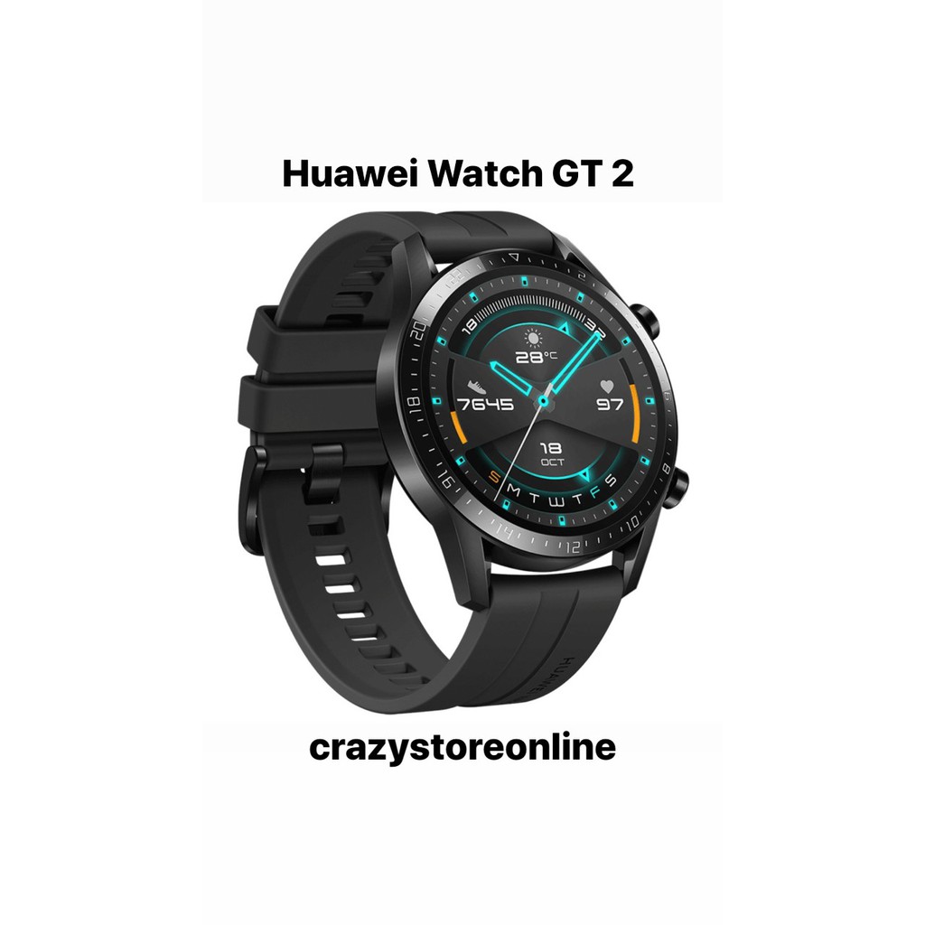 smart watch gt huawei