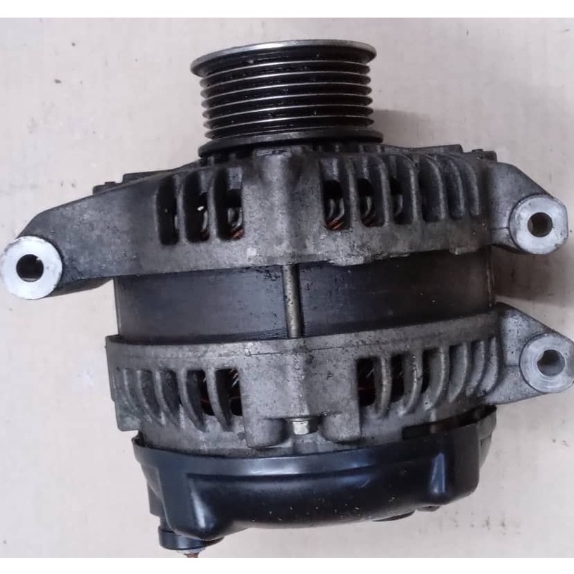 HONDA ALTERNATOR K20A For ACCORD SDA Shopee Malaysia