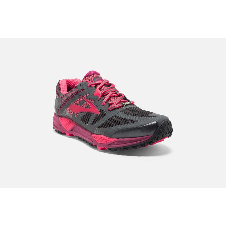 cascadia 11 gtx womens
