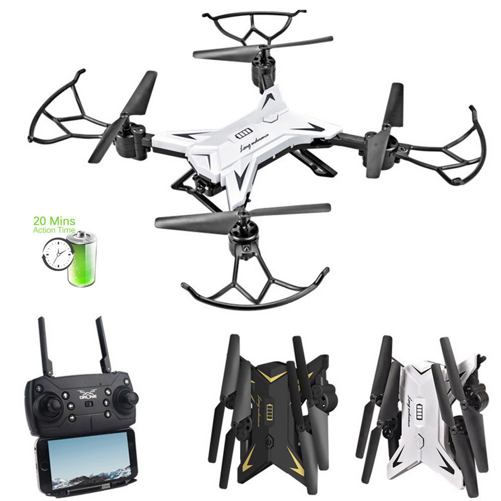 drone quadcopter ky601s