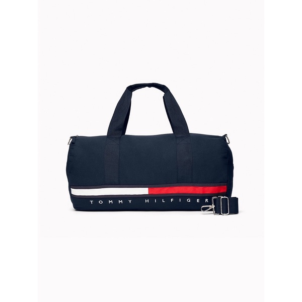 Duffle Tommy Hilfiger Bag (Auth) Shopee Malaysia