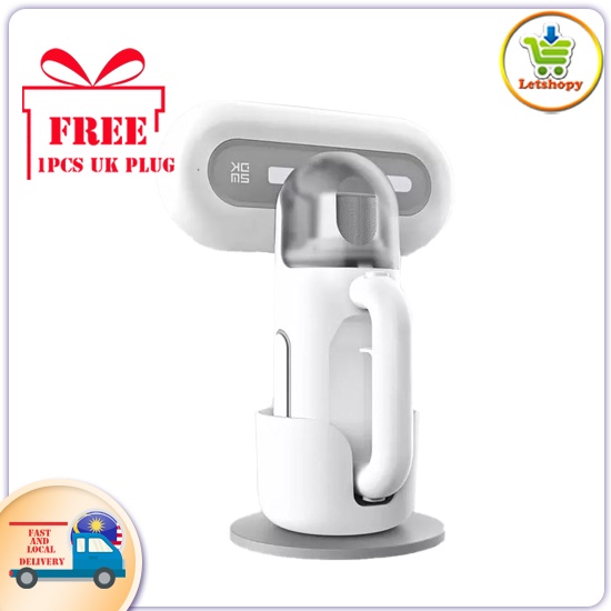 Xiaomi Youpin SWDK Mites Cleaner KC101 Wireless Handheld Dust Mite