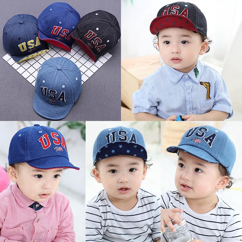 toddler snapback caps