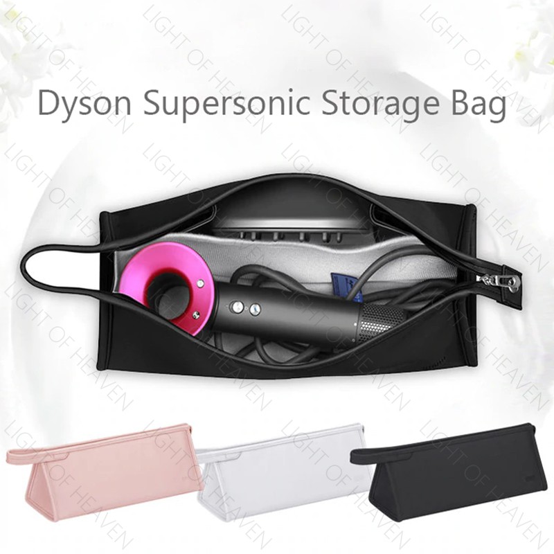 Dyson Supersonic Hair Dryer Case Portable Dustproof Storage Bag Organizer Travel  Bag for Dyson Hair Dryer | Shopee Malaysia