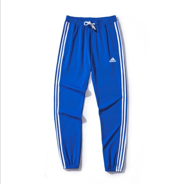 pink adidas track pants mens