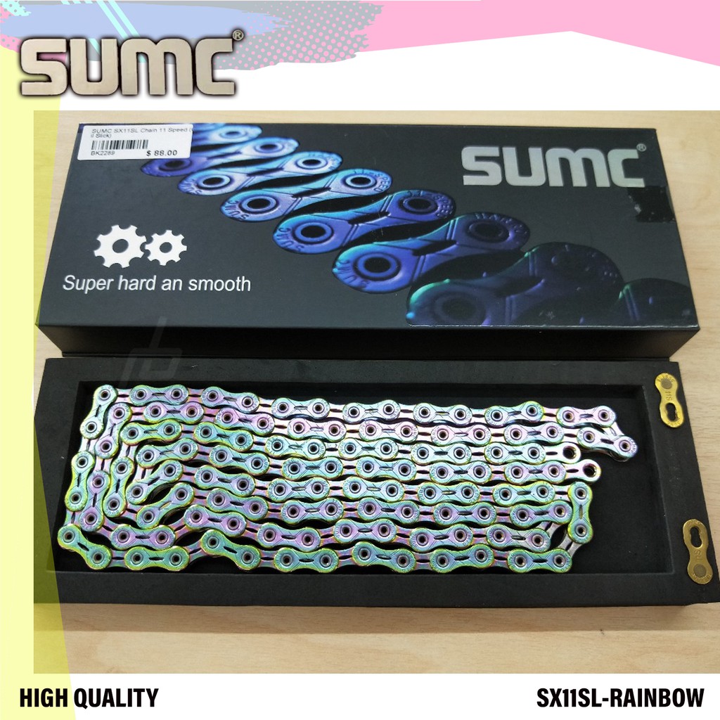 sumc chain