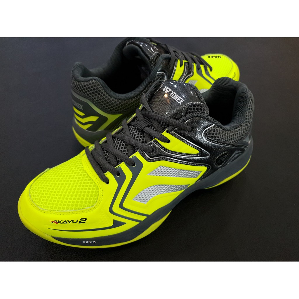 akayu yonex