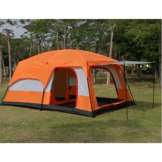 Khemah Unta, Camel Tent S dan L size, suitable for- Family Camping ...