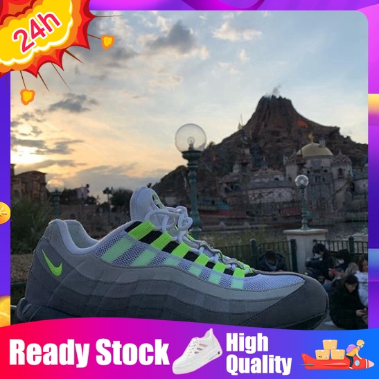 air max 95 rossi