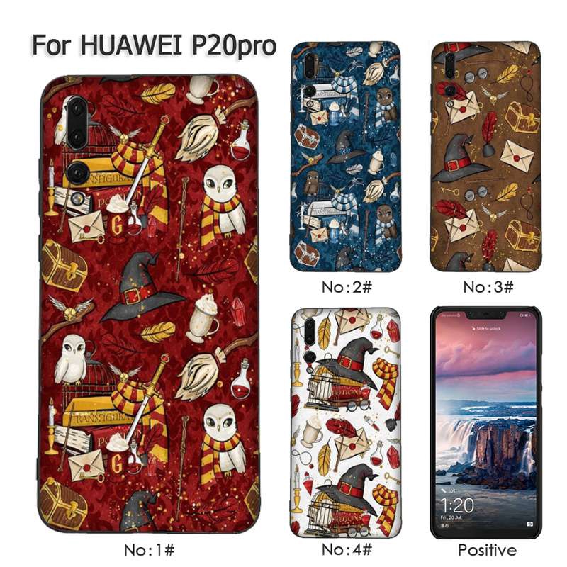 Wallpaper Harry Potter Duvar Kağıdı Telefon