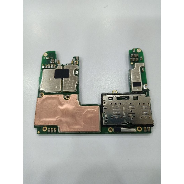 OPPO F11 PRO (128GB) MAINBOARD/ MOTHERBOARD **Original New** Shopee