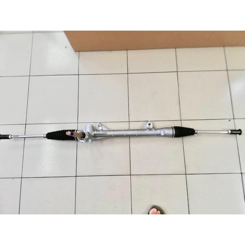 NEW Mitsubishi ASX Steering Rack 4B10 4B11 4B12 Shopee Malaysia