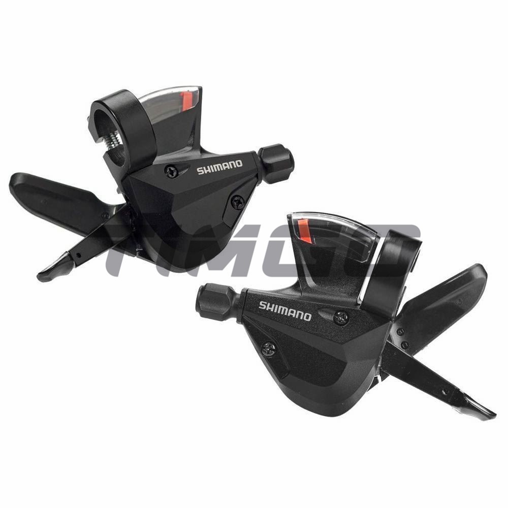 shimano altus shifter 3x7