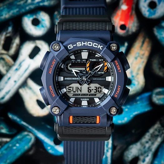 harga jam g shock rangeman