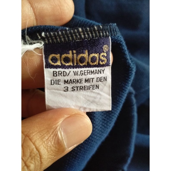 Vintage Adidas Labels atelieryuwa.ciao.jp