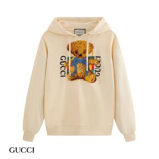 gucci sweater bear