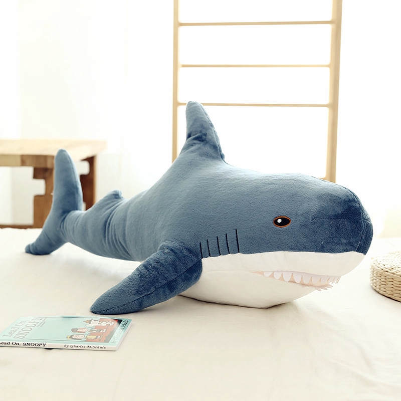 shark pillow ikea