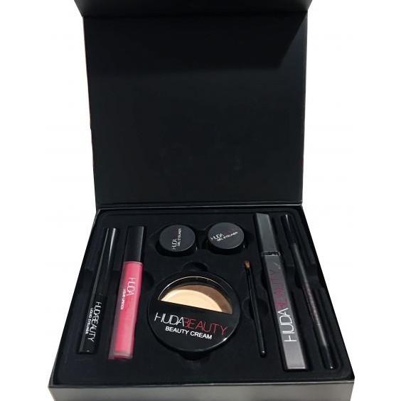 5 in 1 lipstick huda beauty