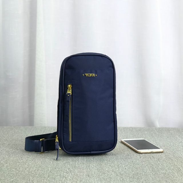 tumi small luggage