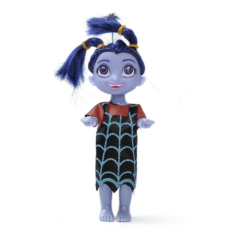 vampirina doll house