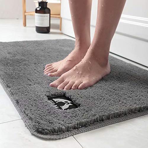 Ikea Carpet Bathroom Mat Rug Non Slip Absorbent Bath Rugs For Bathroom 16 X 24 Shower Pink Bath Mats Machine Washable Shopee Malaysia