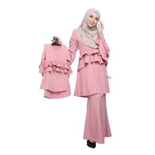 Budak Baju Muslimah Wear Prices And Promotions Muslim Fashion Nov 2021 Shopee Malaysia