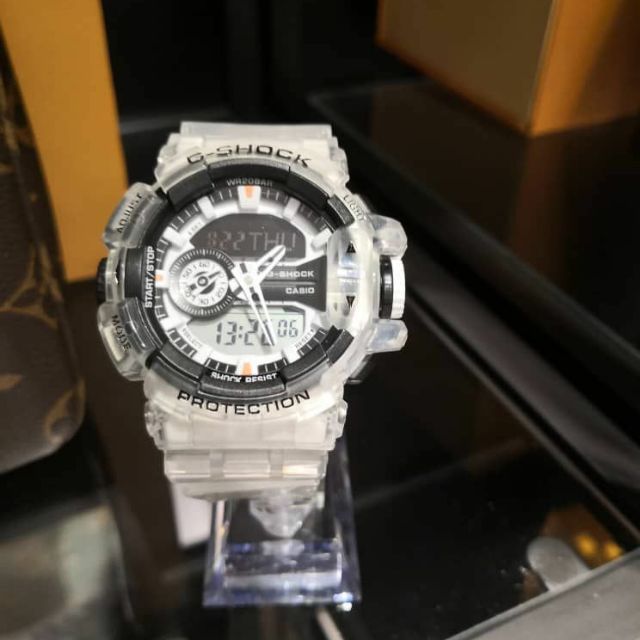 big g shock