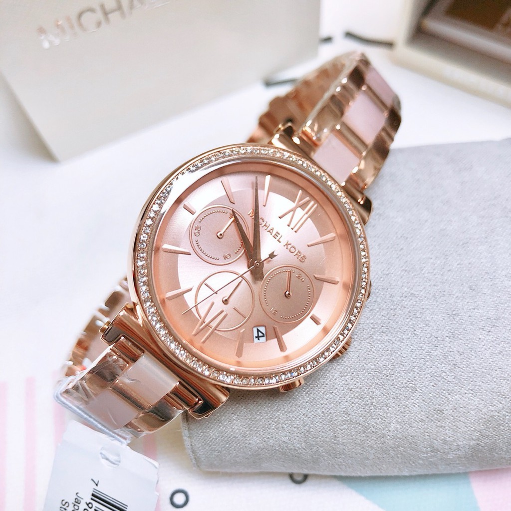 michael kors watch mk6560