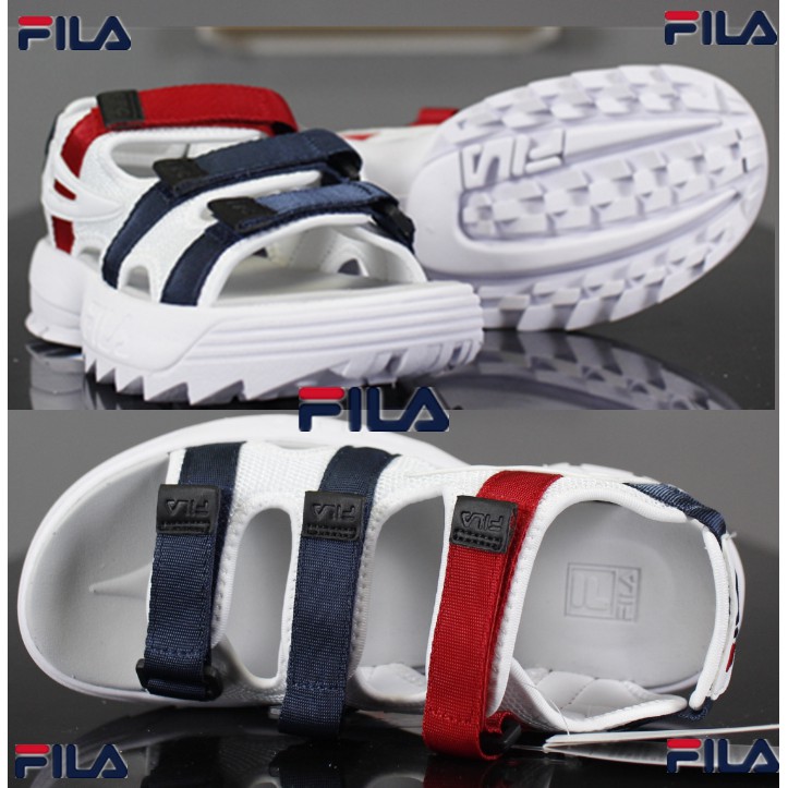 harga sandal fila disruptor