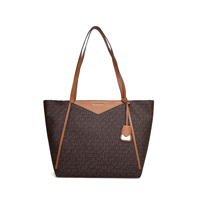 michael kors tz tote