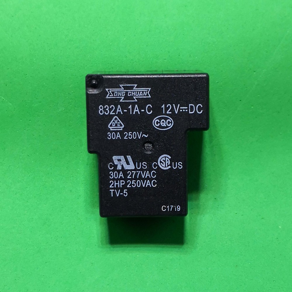 1pc-song-chuan-832a-1a-c-12v-dc-30a-4pin-pcb-power-relay-original