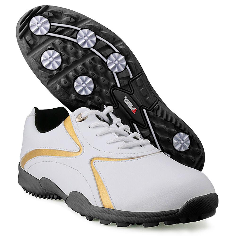 PGM Golf Shoes waterproof / Breathable Antislip Sports shoes
